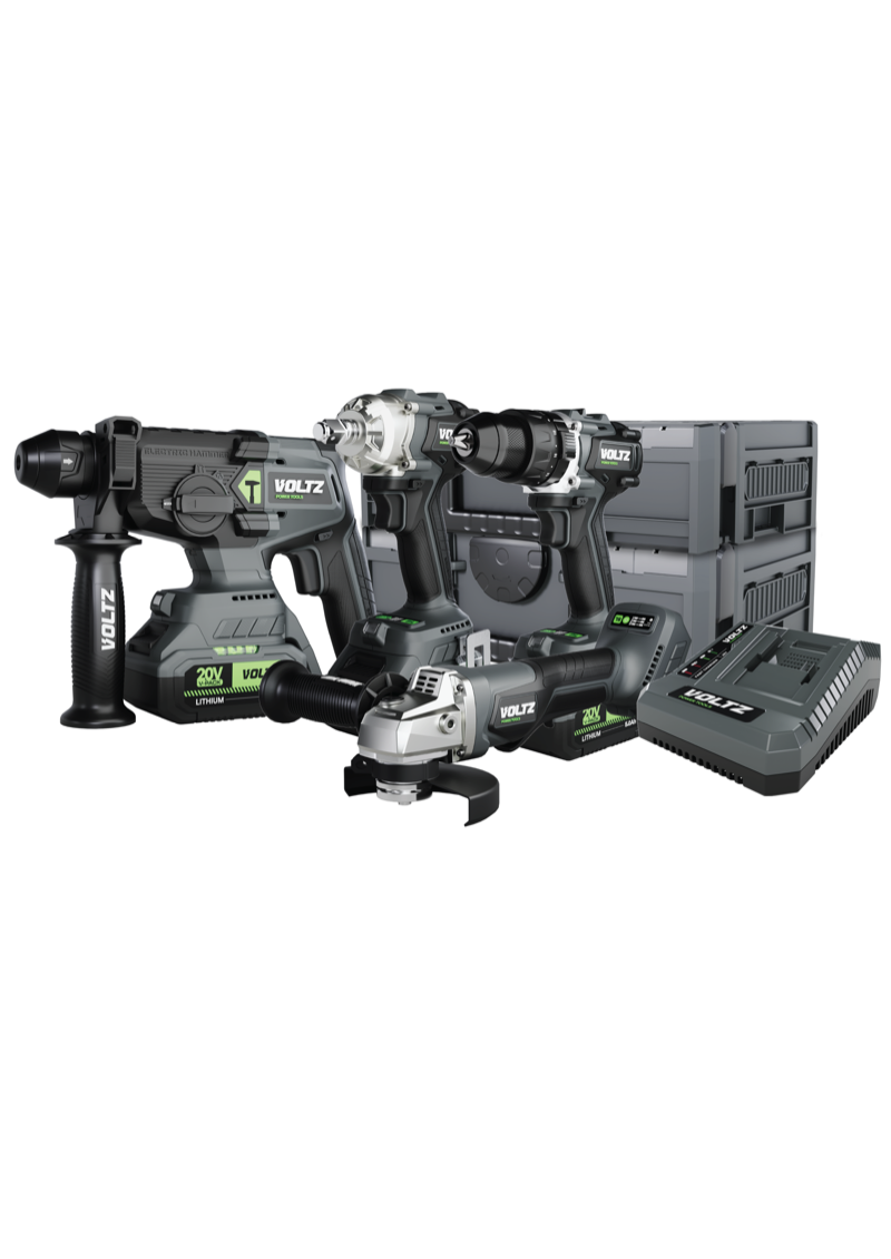 VZ20-4KIT