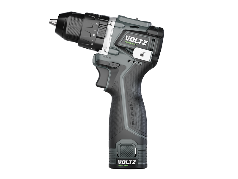VZDR-161 - Görsel 3