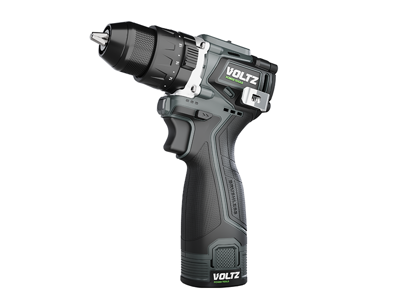 VZDR-161
