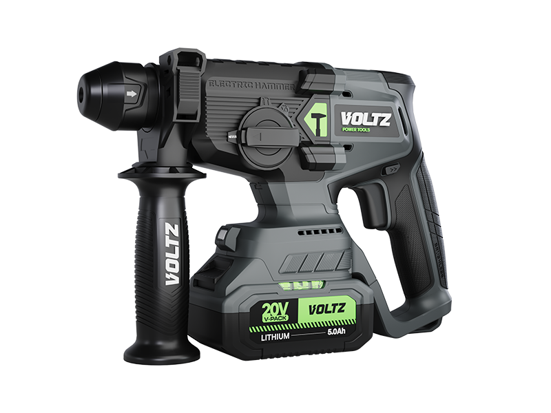 VZHD-20